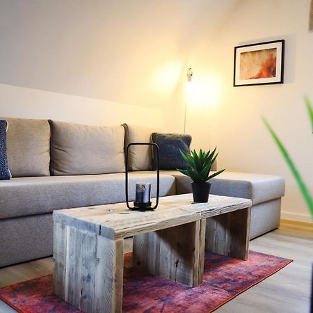 Smart Resorts Haus Topas Ferienwohnung 303 وينتربرغ المظهر الخارجي الصورة