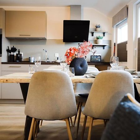Smart Resorts Haus Topas Ferienwohnung 303 وينتربرغ المظهر الخارجي الصورة