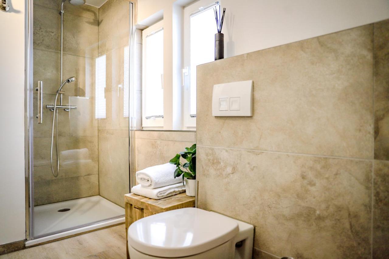 Smart Resorts Haus Topas Ferienwohnung 303 وينتربرغ المظهر الخارجي الصورة