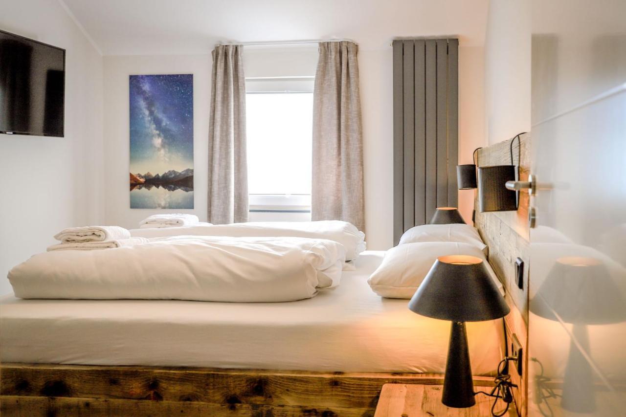 Smart Resorts Haus Topas Ferienwohnung 303 وينتربرغ المظهر الخارجي الصورة
