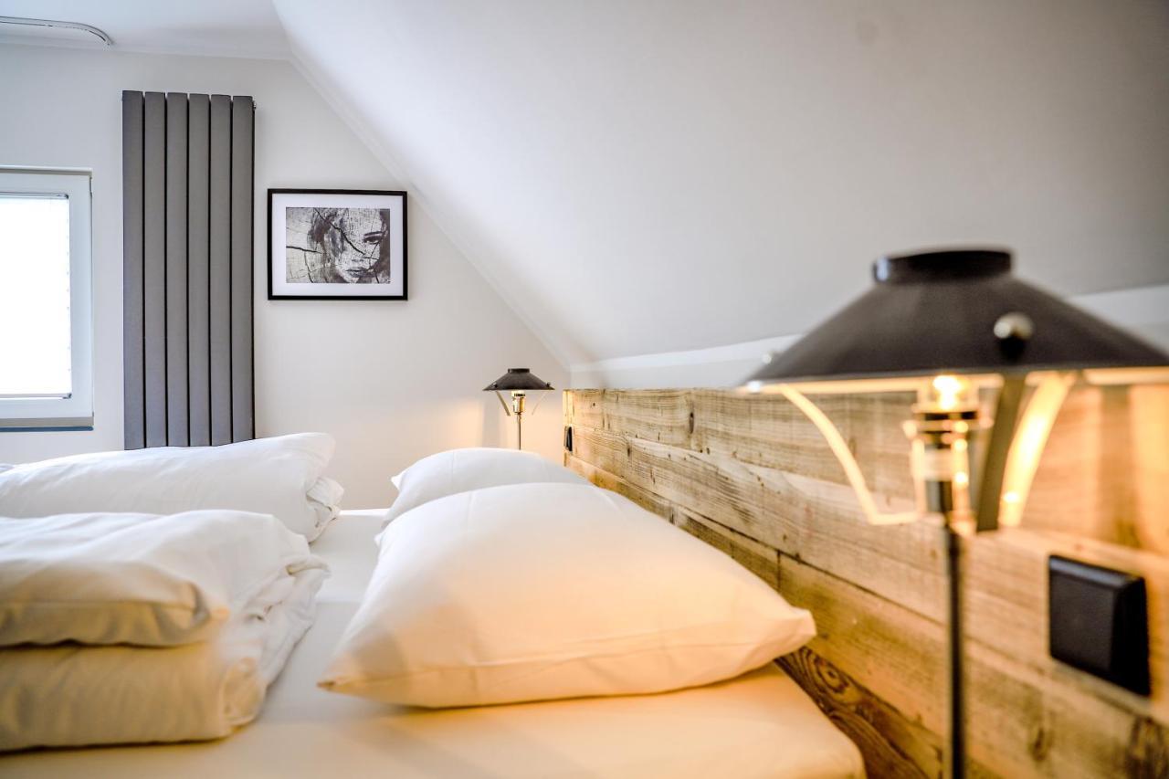 Smart Resorts Haus Topas Ferienwohnung 303 وينتربرغ المظهر الخارجي الصورة