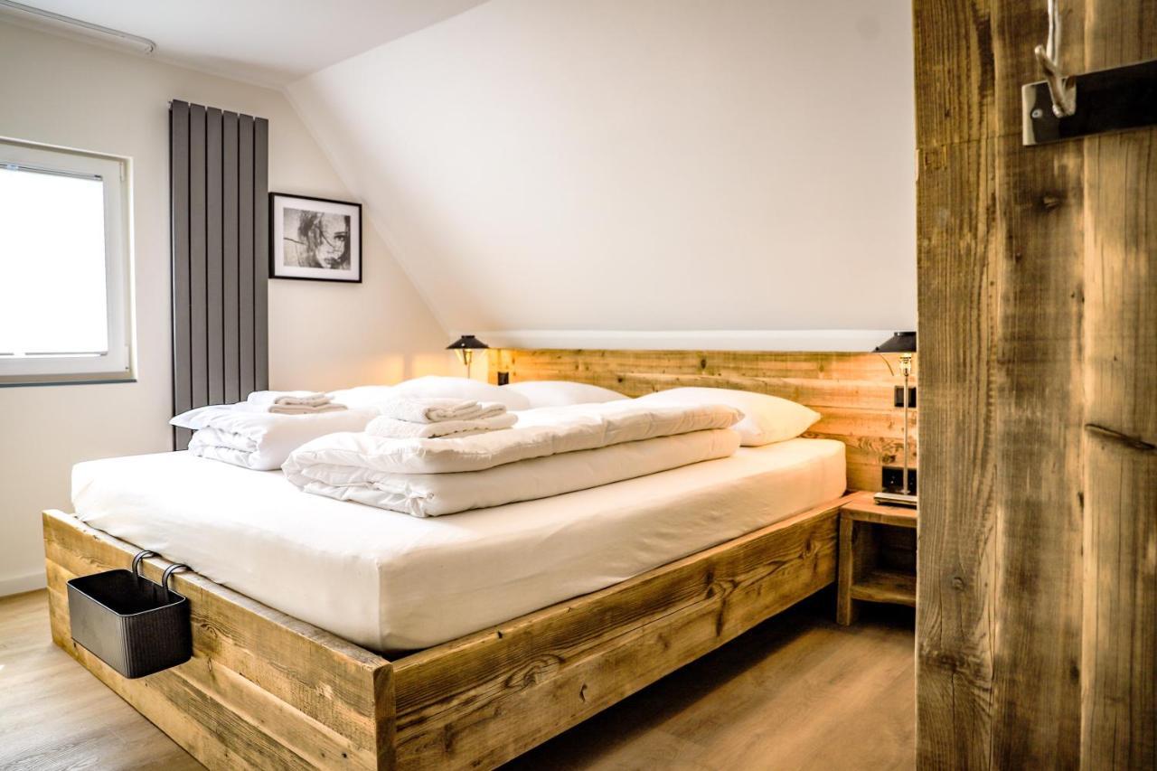 Smart Resorts Haus Topas Ferienwohnung 303 وينتربرغ المظهر الخارجي الصورة
