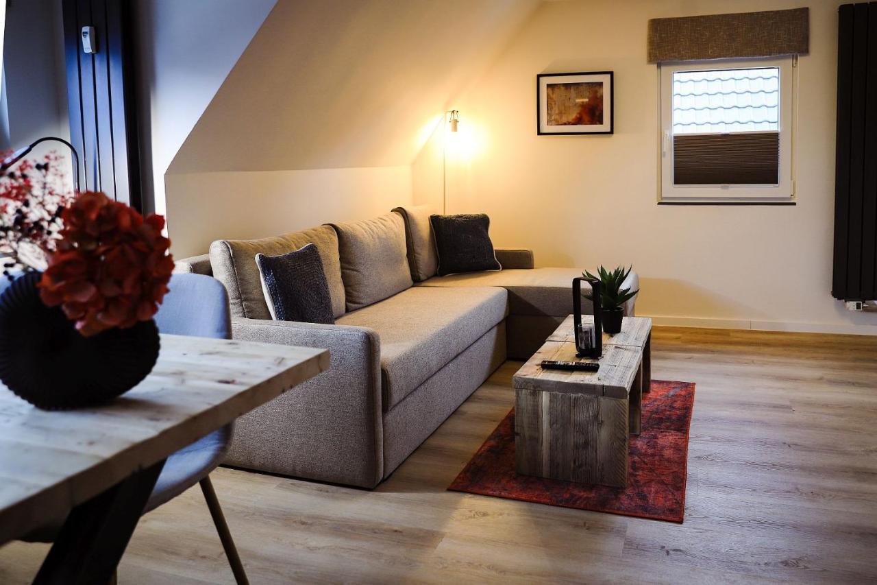 Smart Resorts Haus Topas Ferienwohnung 303 وينتربرغ المظهر الخارجي الصورة