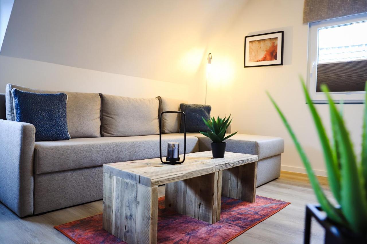 Smart Resorts Haus Topas Ferienwohnung 303 وينتربرغ المظهر الخارجي الصورة