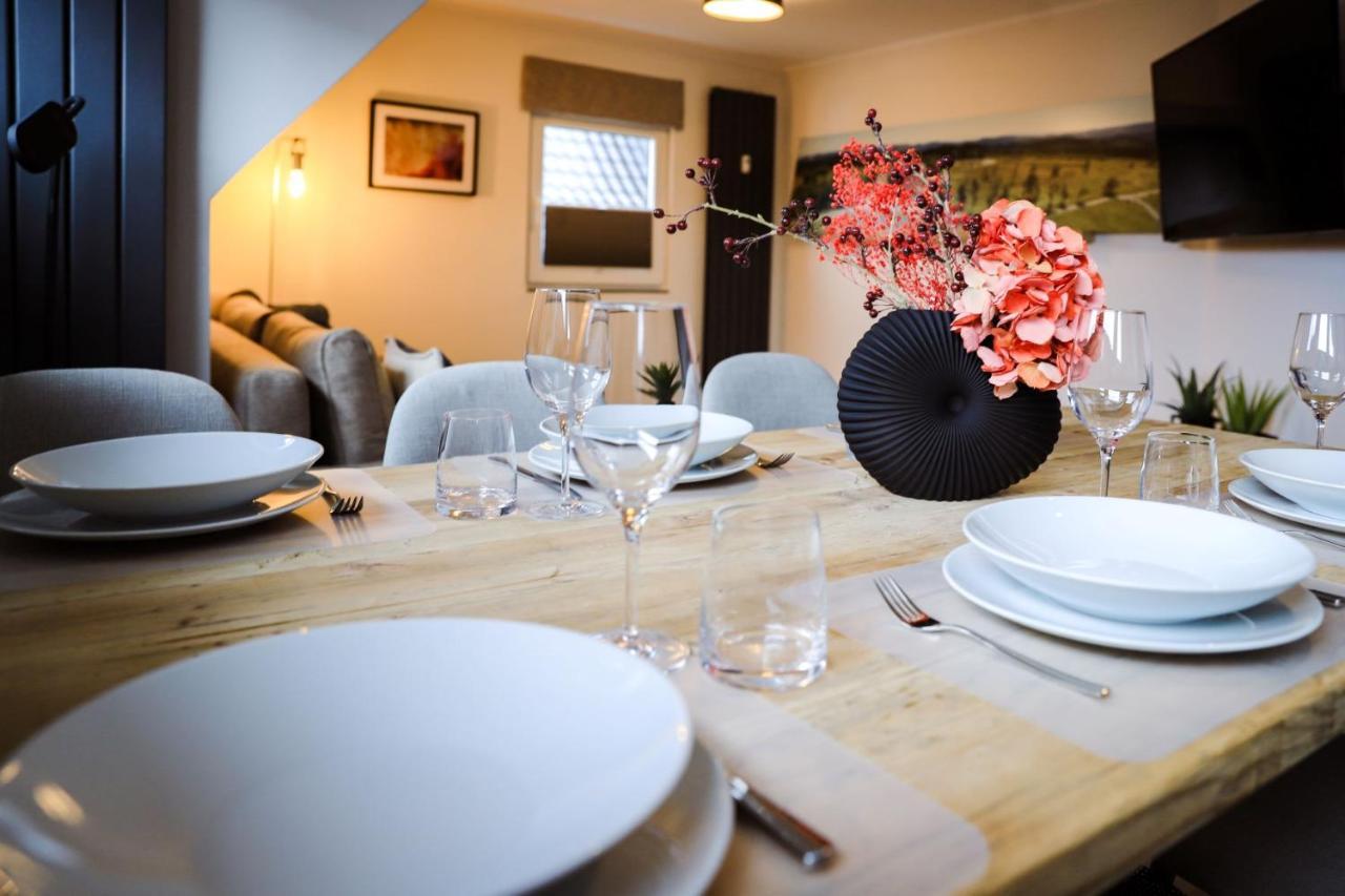 Smart Resorts Haus Topas Ferienwohnung 303 وينتربرغ المظهر الخارجي الصورة