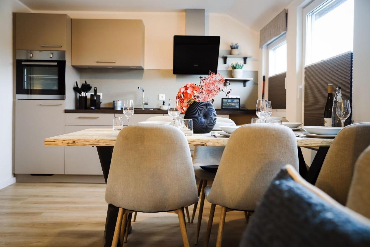 Smart Resorts Haus Topas Ferienwohnung 303 وينتربرغ المظهر الخارجي الصورة
